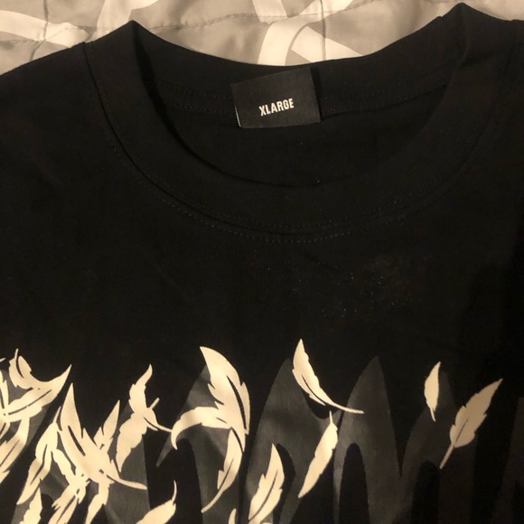 Revenge Tee - Picture 4 of 6